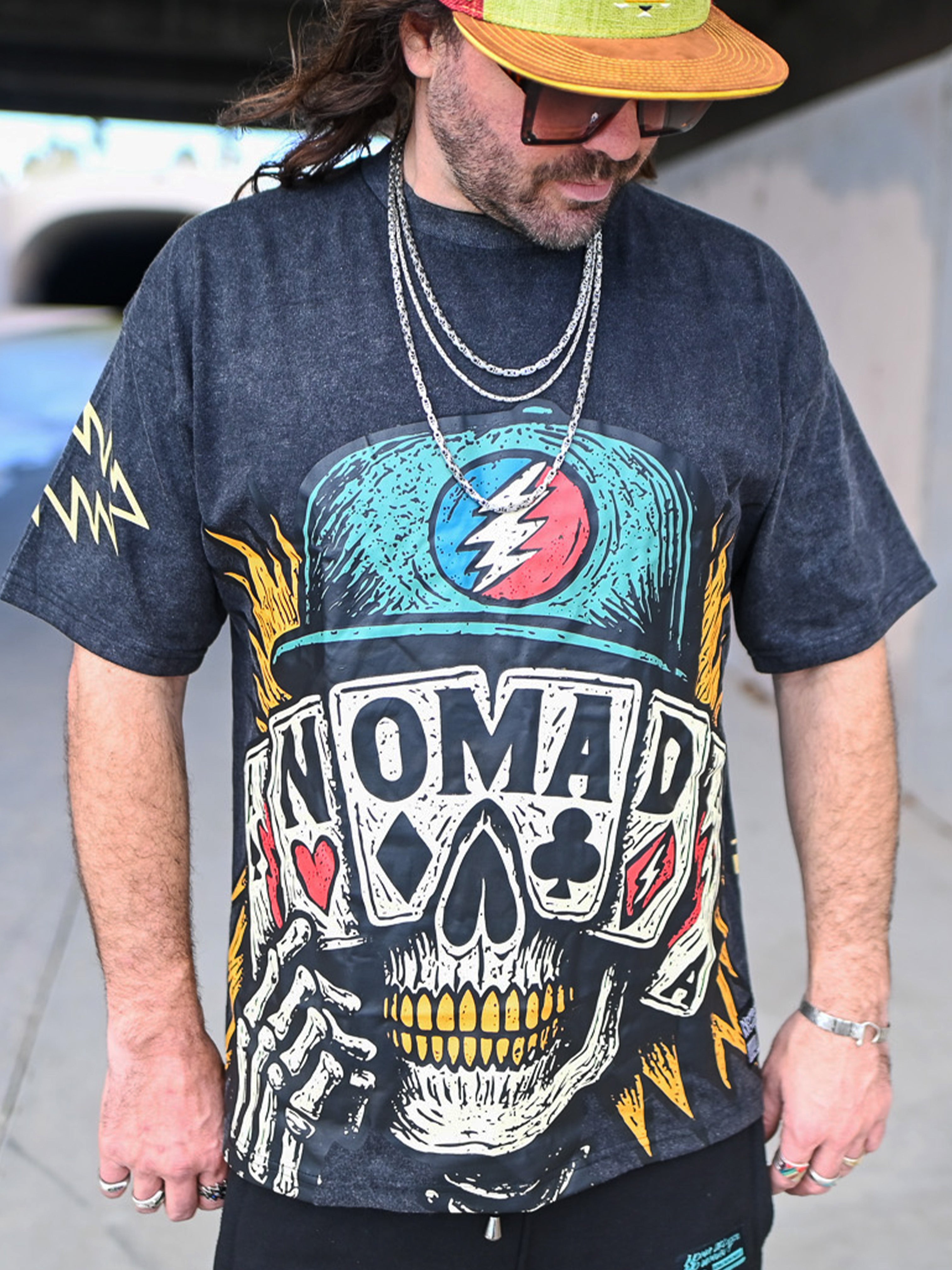 Shirts – NomadicMovement