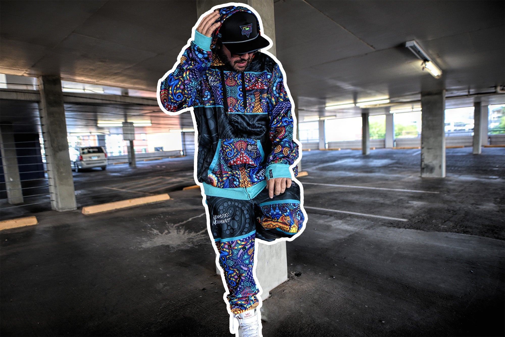 Matching Fits – NomadicMovement