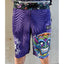 Olmec the Legend Board Shorts