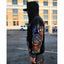 Android Jones "Hunab Ku" Hoodie