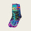 Magical Mushy Socks