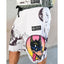 Dire Wolf V2 Board Shorts