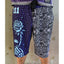 Purple Rose Board Shorts