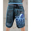 Kracken Board Shorts