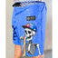Too Much Too Fast Board Shorts V2