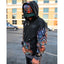 Android Jones "Hunab Ku" Hoodie