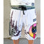 Dire Wolf V2 Board Shorts