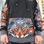 Android Jones "Hunab Ku" Hoodie