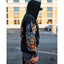 Android Jones "Hunab Ku" Hoodie