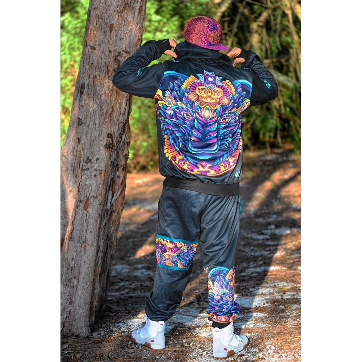 Guri~Bear Joggers