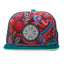 Stephen Kruse "Hyperbole" Strap Back Hat