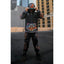 Android Jones "Hunab Ku" Hoodie