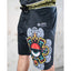 Temple Vision Board Shorts