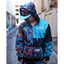 Stephen Kruse "Hyperbole" Hoodie