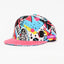 Grateful~naut Snapback