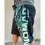 Stay Weird Board Shorts