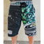 Stay Weird Board Shorts