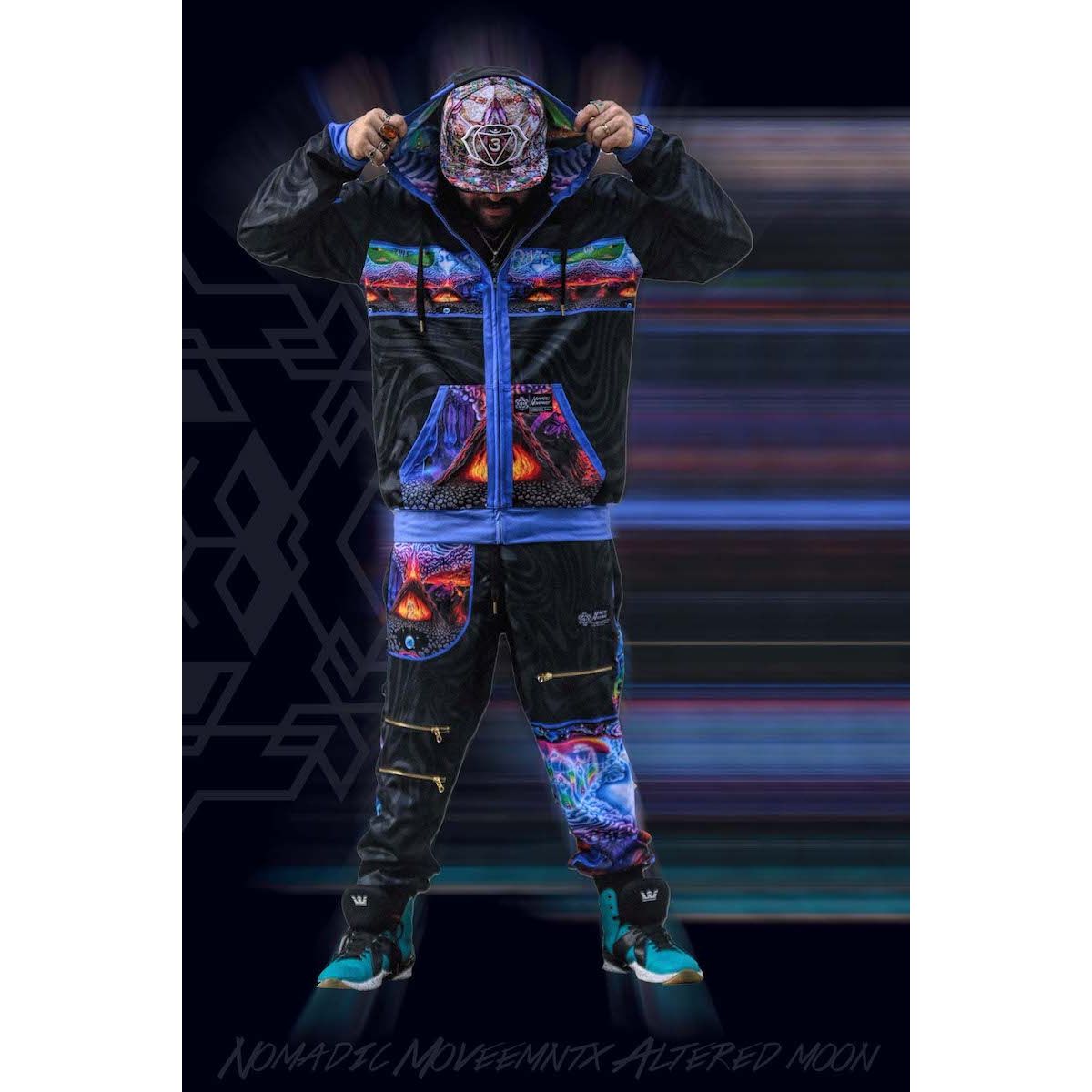 Altered Moon Joggers
