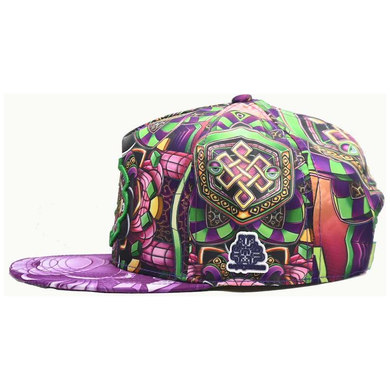Espepelen Snapback "Infinitē_keepēR"