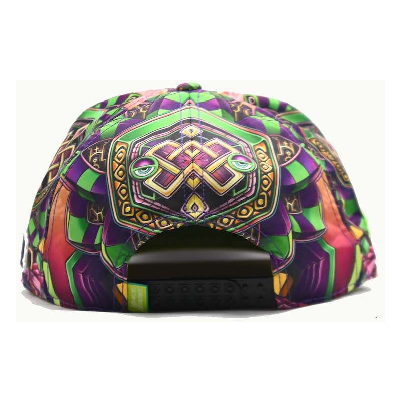 Espepelen Snapback "Infinitē_keepēR"