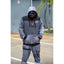 Nirvana Skies Joggers