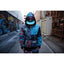 Stephen Kruse "Hyperbole" Hoodie