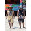 5:00 Somewhere Straw Hat