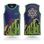 Desert Cactus Jersey