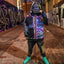 Smiles for Miles Jacket