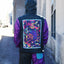 Illustration by Bo-Zip Hoodie