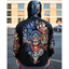 Android Jones "Hunab Ku" Hoodie