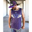 Purple Rose Jersey