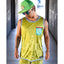Sage & Ember Jersey