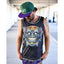 Olmec the Legend Jersey