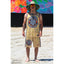 5:00 Somewhere Straw Hat