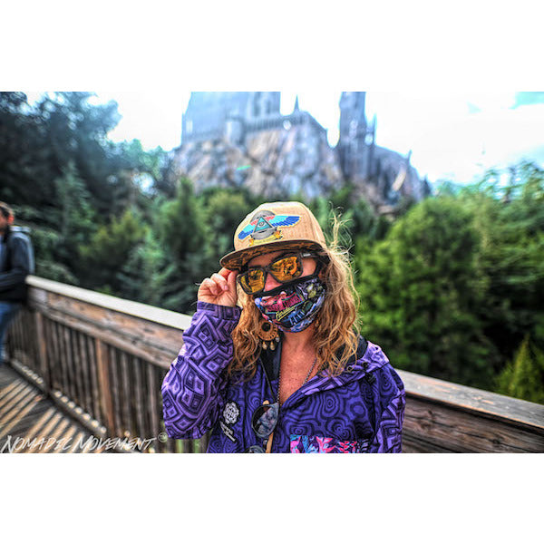 Long Strange Trip