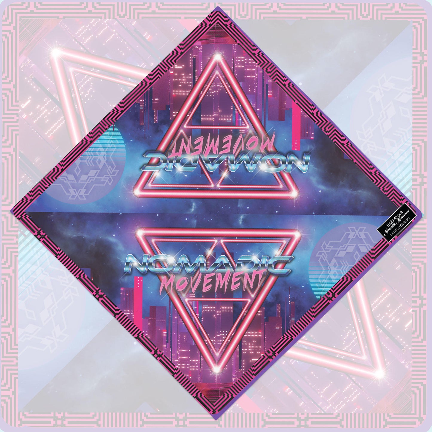 Neon Nights