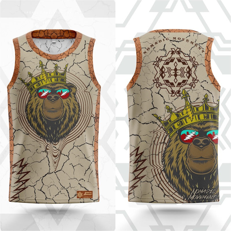 Owsley Jersey