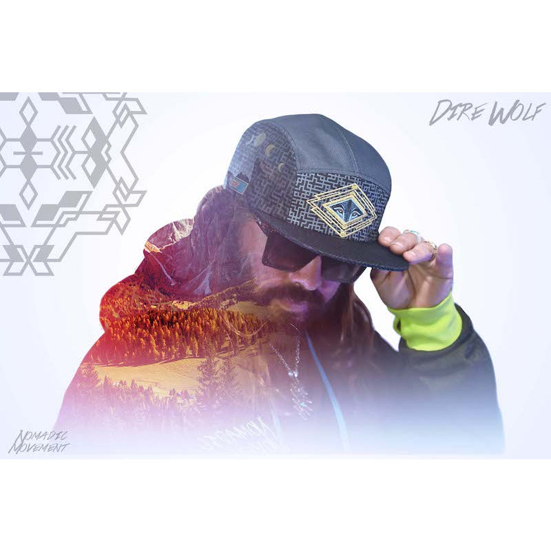 Dire Wolk V2