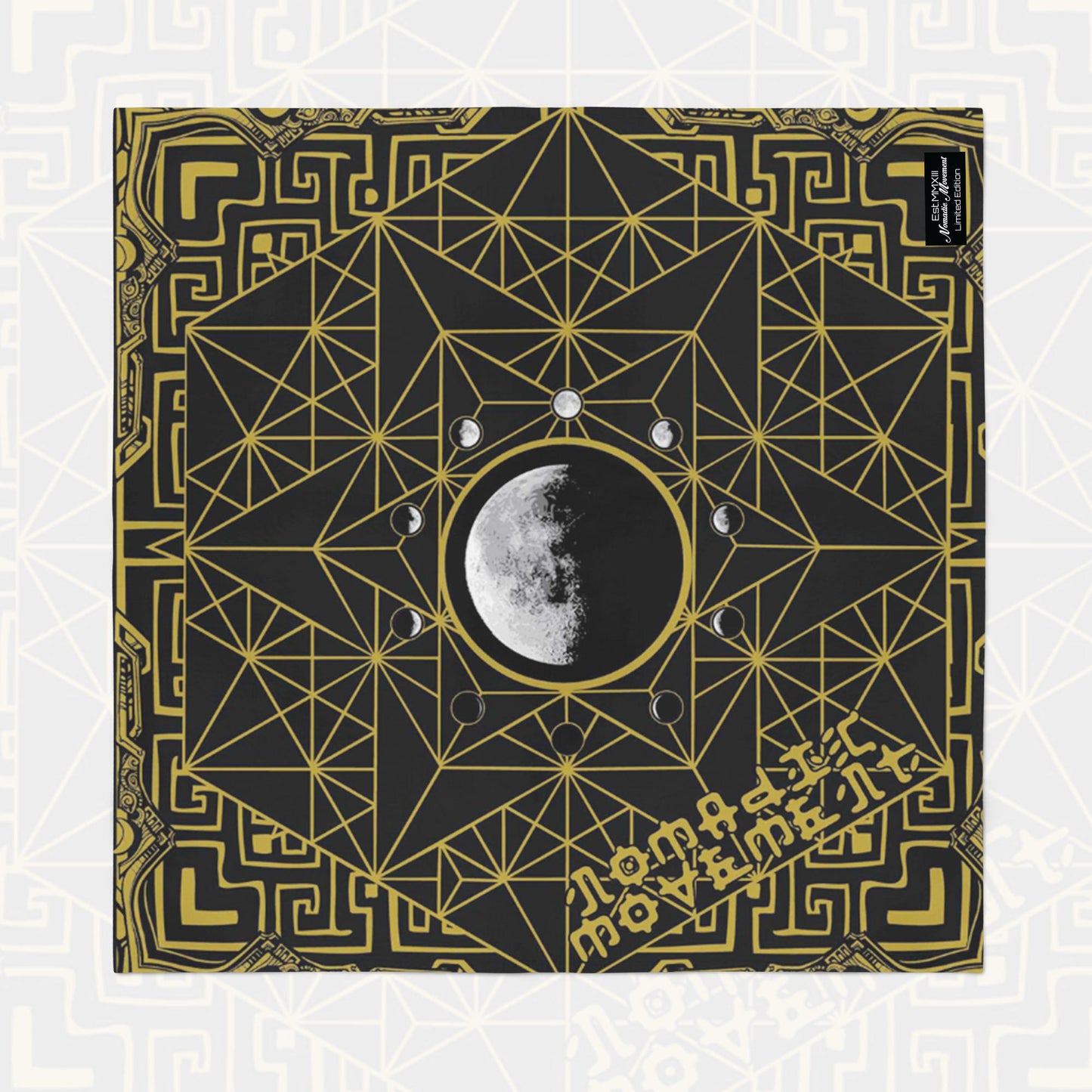 Global Eclipse