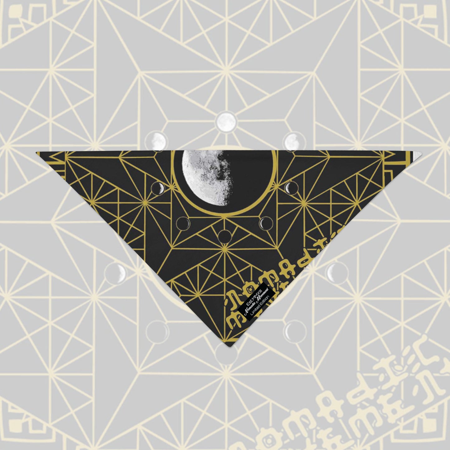 Global Eclipse