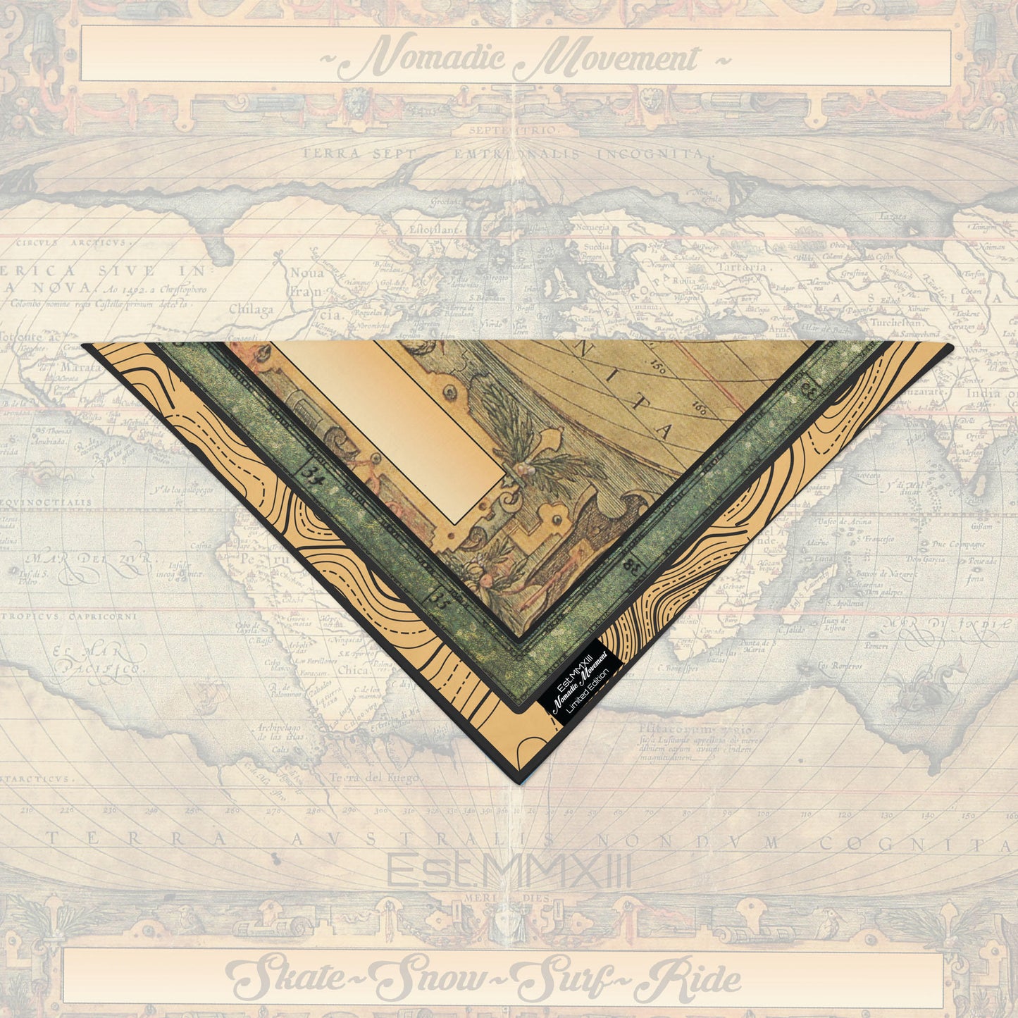 Atlas Project