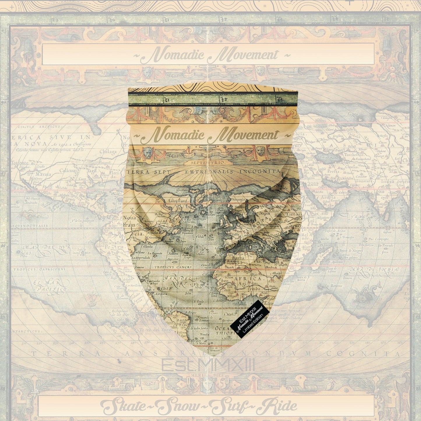 Atlas Project