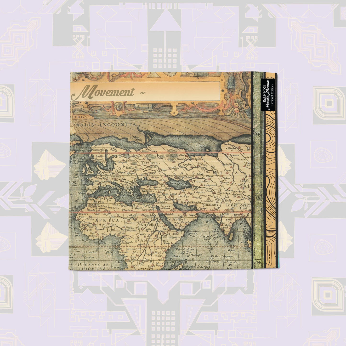 Atlas Project