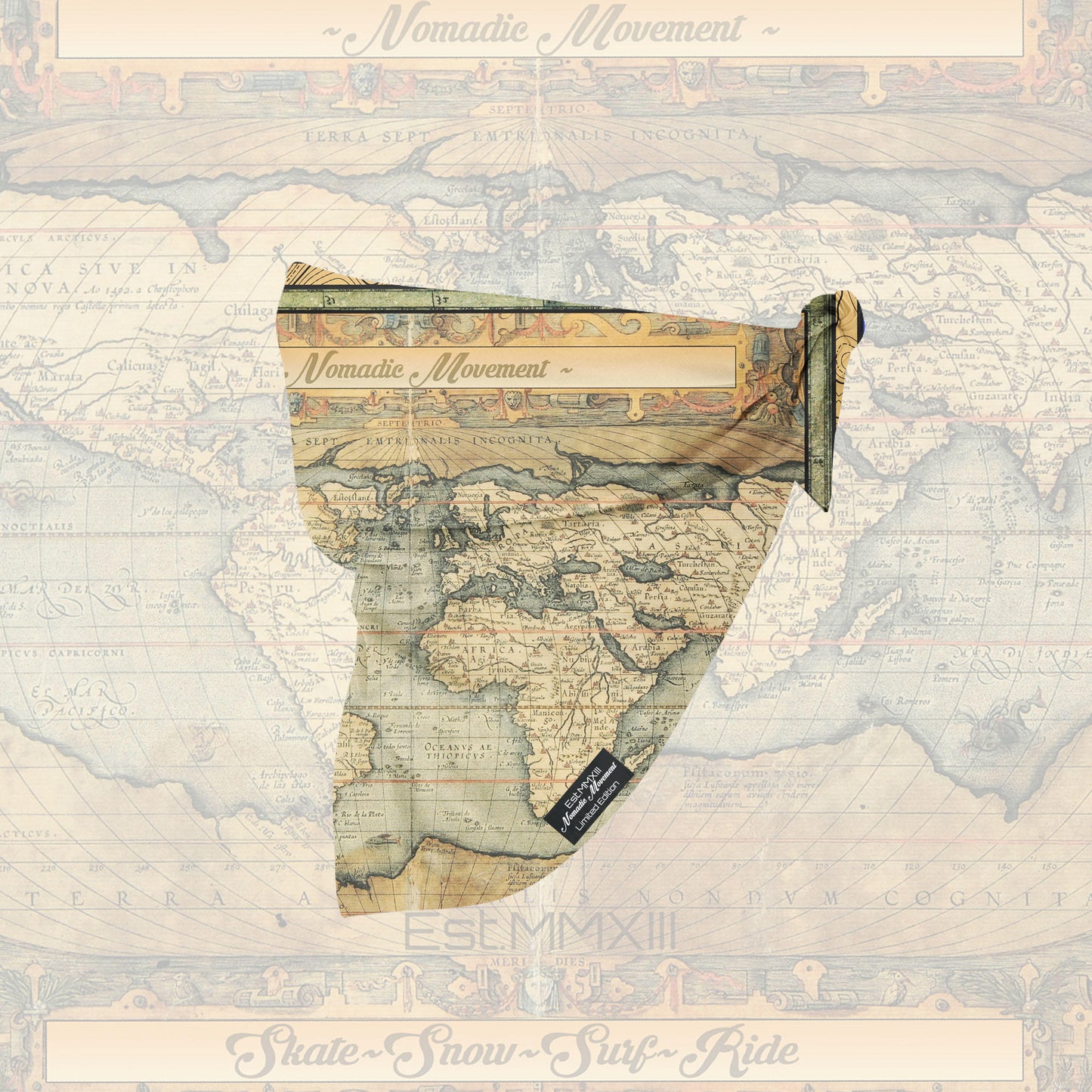 Atlas Project