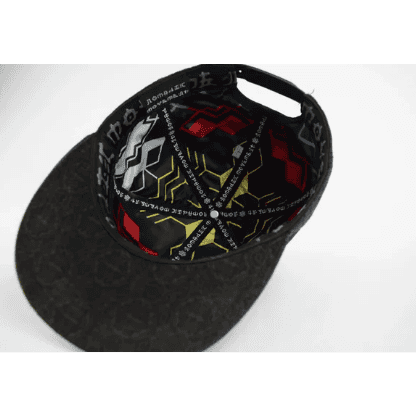 Nomadic Movement Colorado Logo Hat