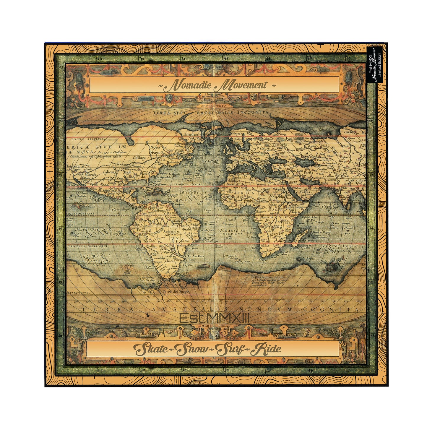 Atlas Project