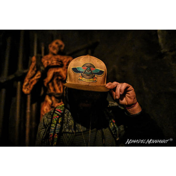 Long Strange Trip