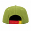 Jah Love Snapback