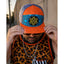 Seven Stars Snapback